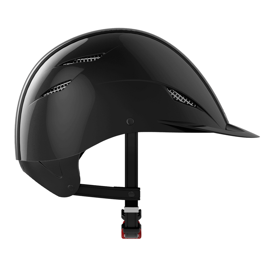 GPA Easy speed air hybrid helmet - HorseworldEU