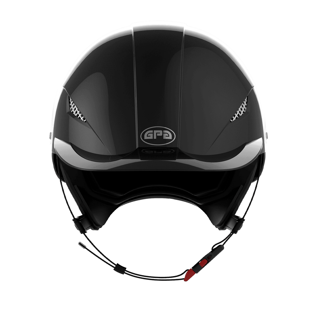 GPA Easy speed air hybrid helmet - HorseworldEU