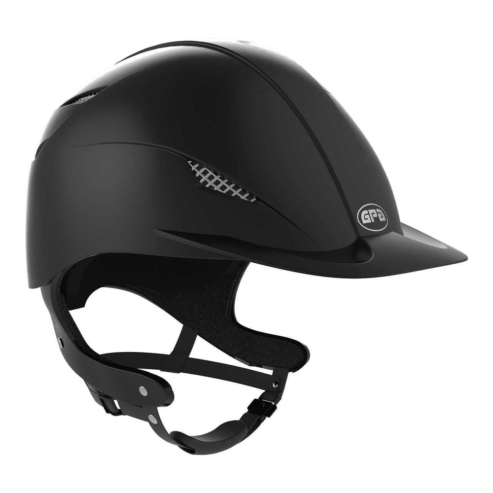 GPA Easy Speed Air Tls Helmet Blue 57 cm 51880705-57