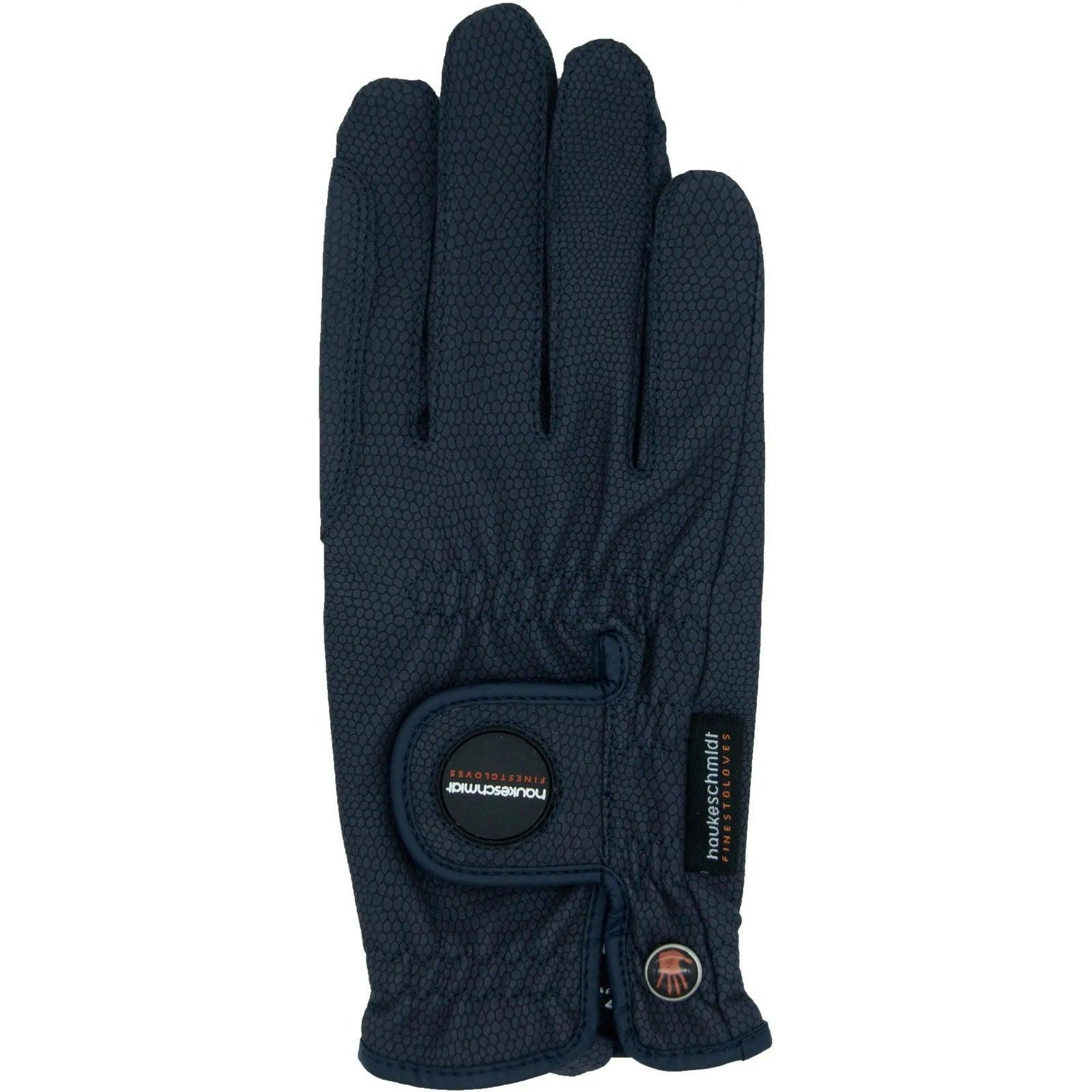 Haukeschmidt a touch of class gloves