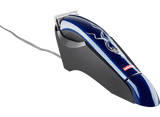 Heiniger style midi battery trimmer 707 - 200 - HorseworldEU