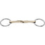 Herm. Sprenger novocontact bradoon 12 mm single jointed - Sensogan Herm. Sprenger