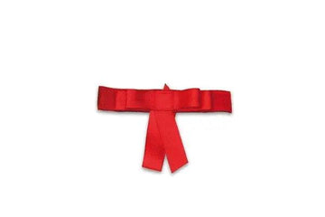 HFI Red ribbon HFI