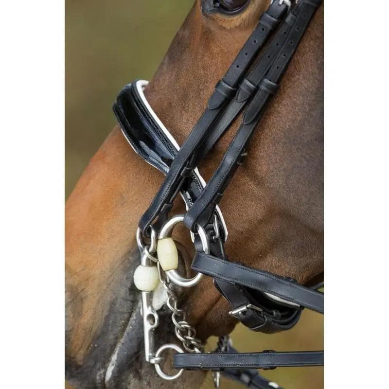 HFI weymouth bridle HFI