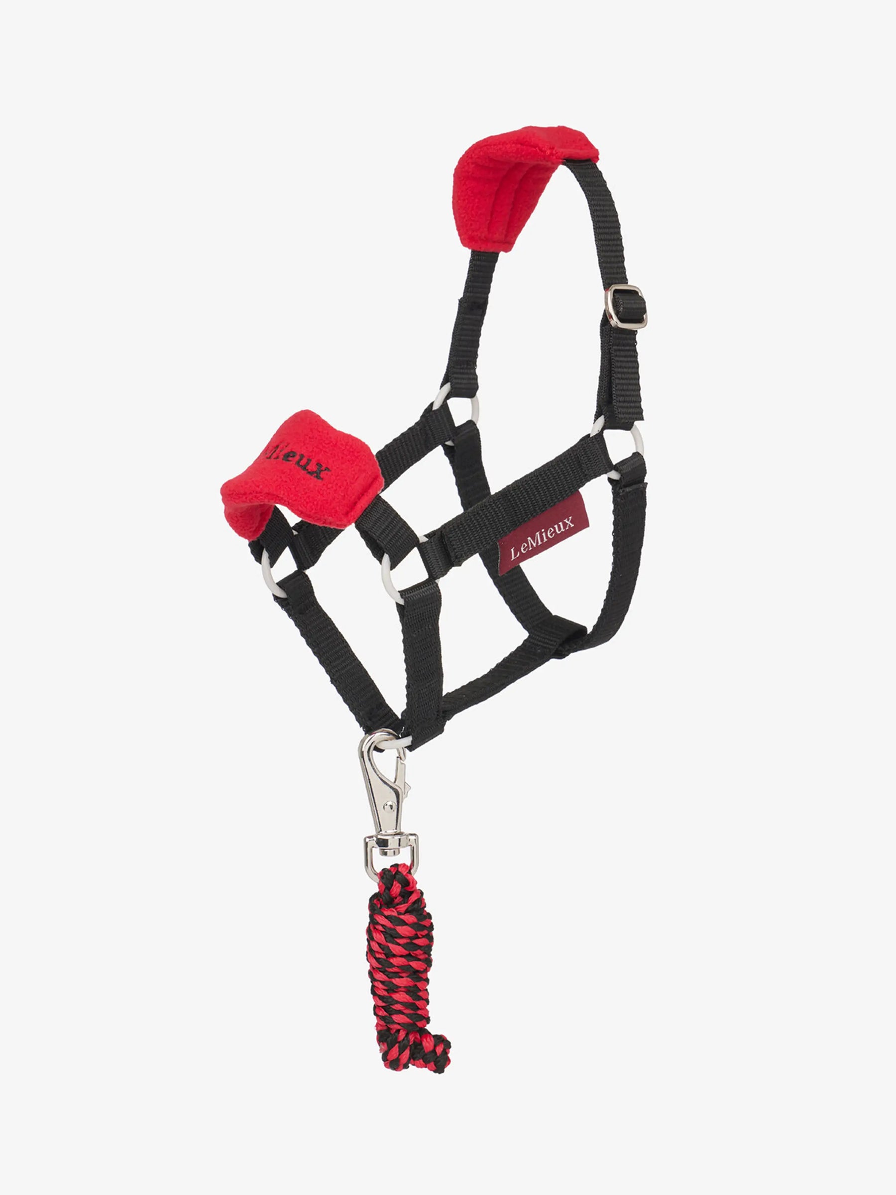 LeMieux halster voor stokpaard