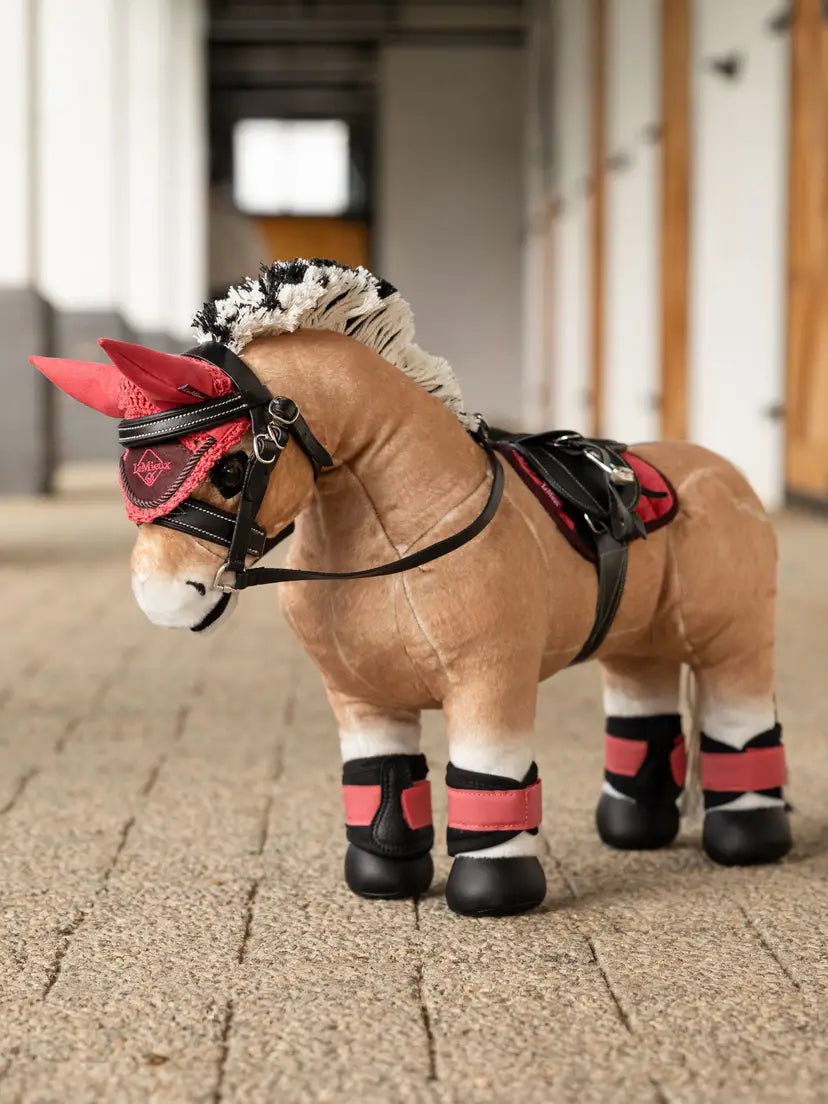 LeMieux toy pony Oskar