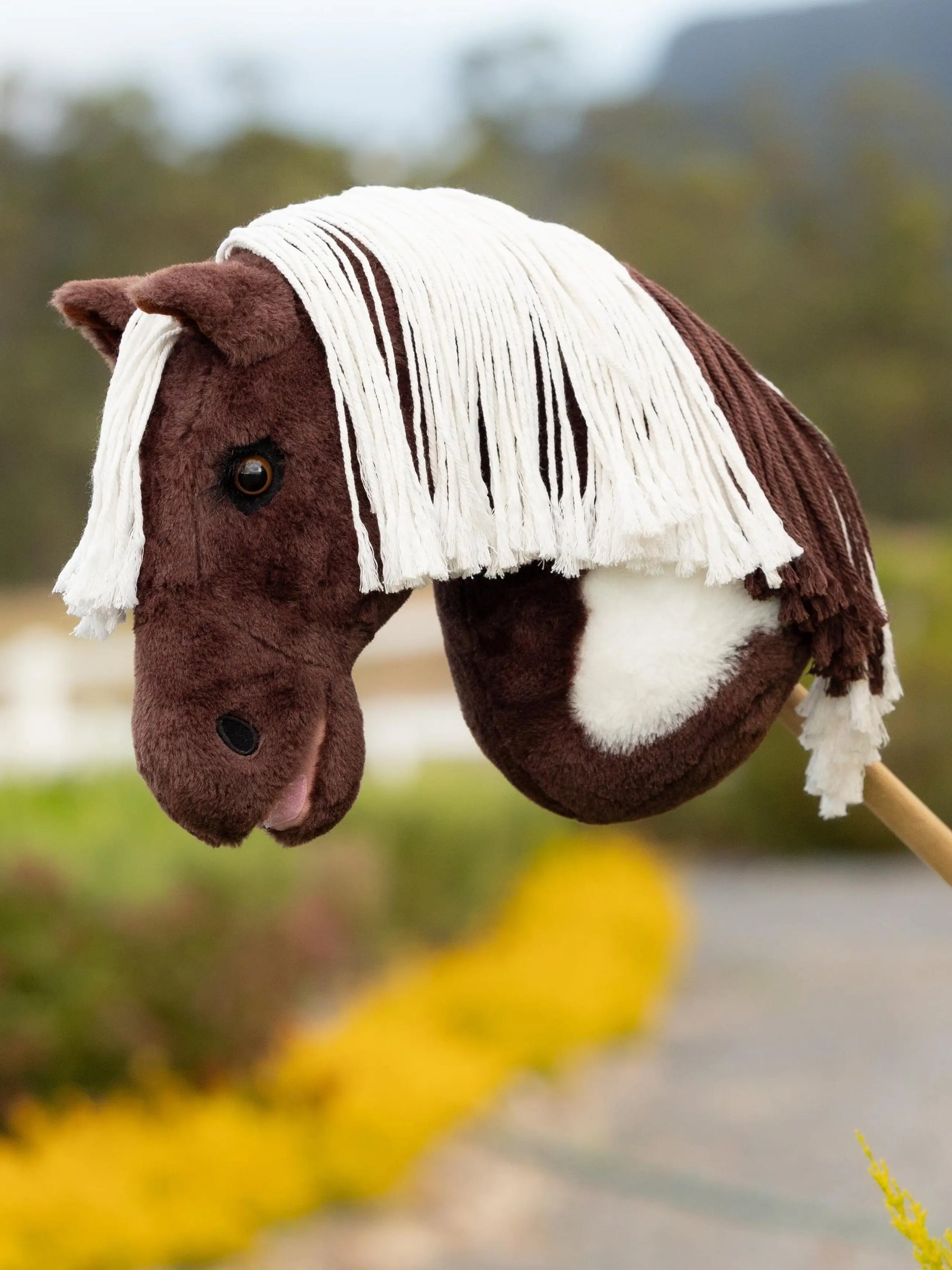 LeMieux hobby horse dazzle