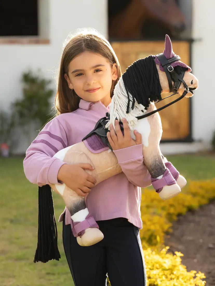 LeMieux toy pony Toby