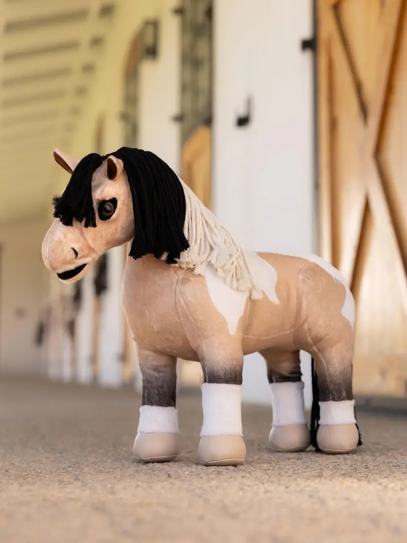 LeMieux toy pony Toby