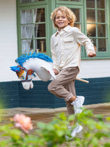 LeMieux Disney Steckenpferd Pegasus