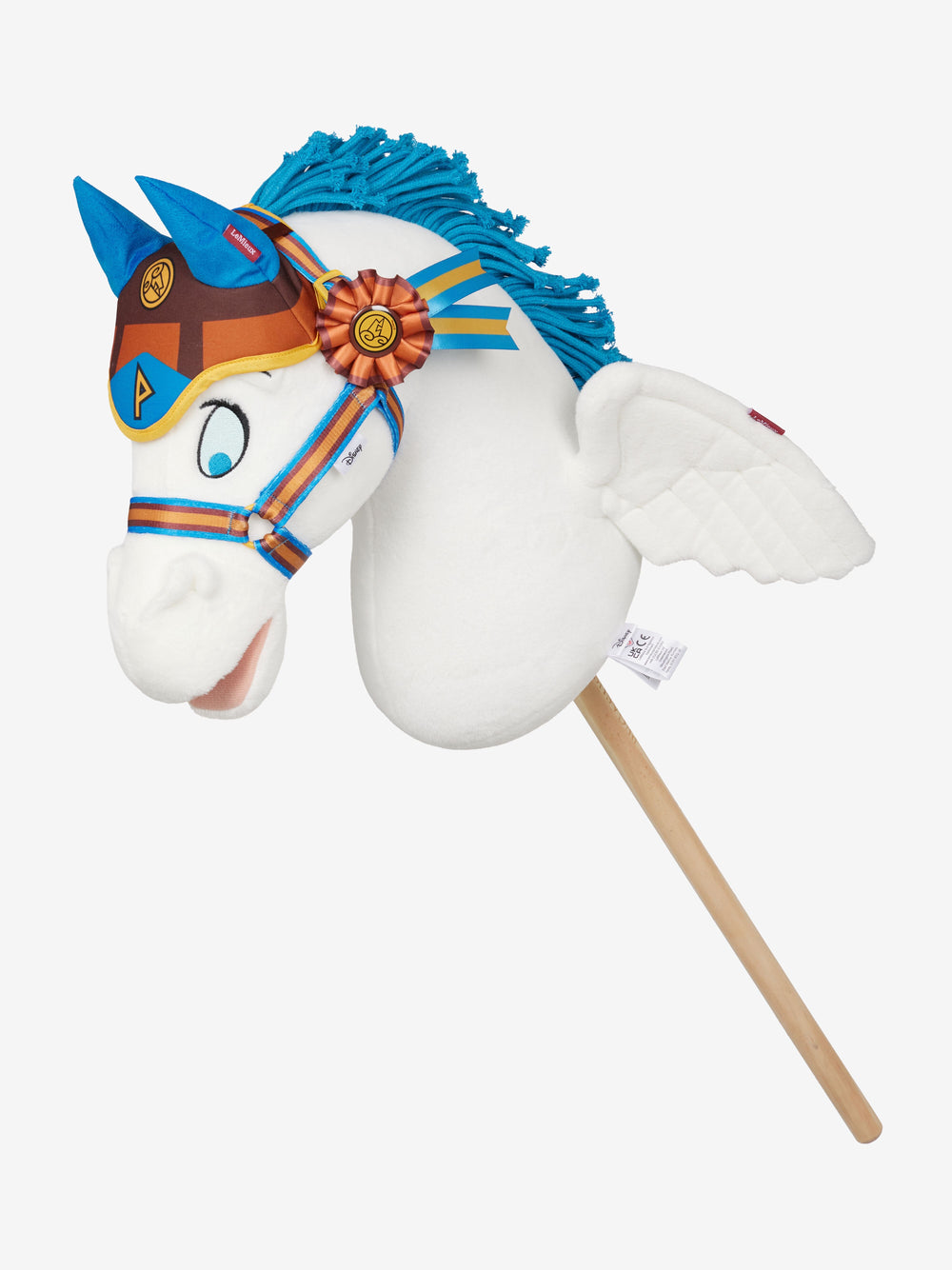 LeMieux Disney Steckenpferd Pegasus