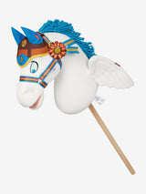 LeMieux Disney Steckenpferd Pegasus