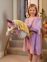 LeMieux Disney Steckenpferd Maximus