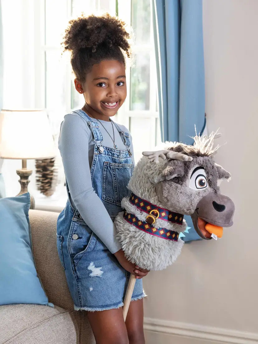 LeMieux Disney Steckenpferd Sven