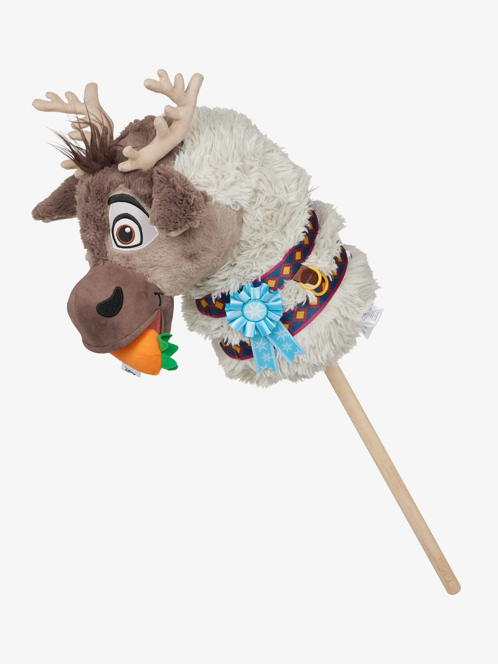 LeMieux Disney Steckenpferd accessoires set Sven