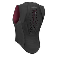 Komperdell Ballistic flex fit slim 22 bodyprotector K 6459-229 (bordeaux) Komperdell