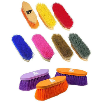 Leistner large dandy brush Leistner