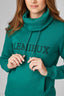 LeMieux adele funnel neck - HorseworldEU