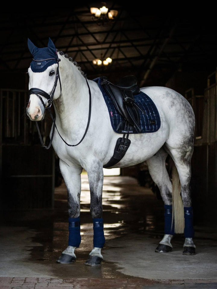 LeMieux adour polo bandages - HorseworldEU