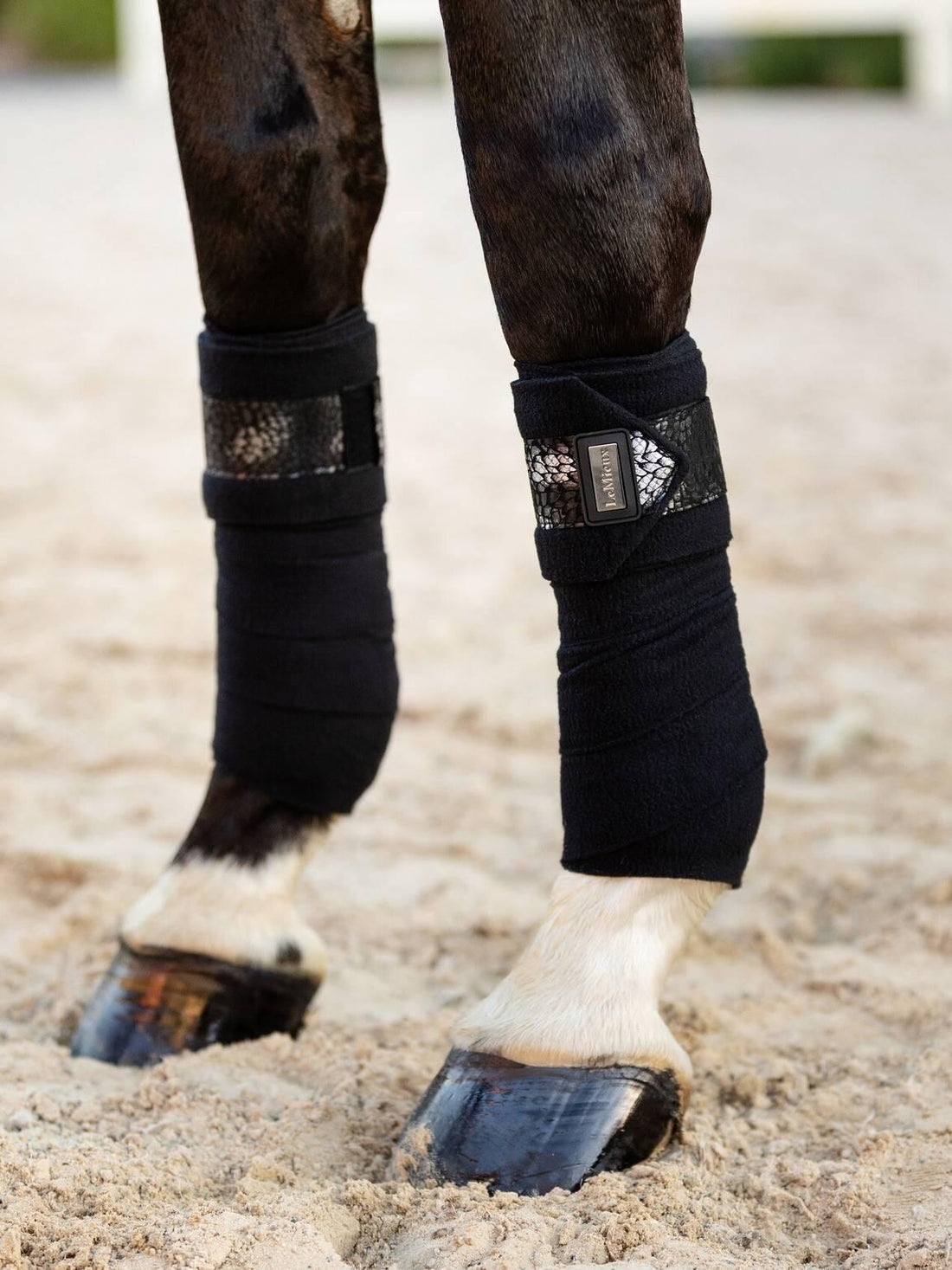 LeMieux adour polo bandages - HorseworldEU