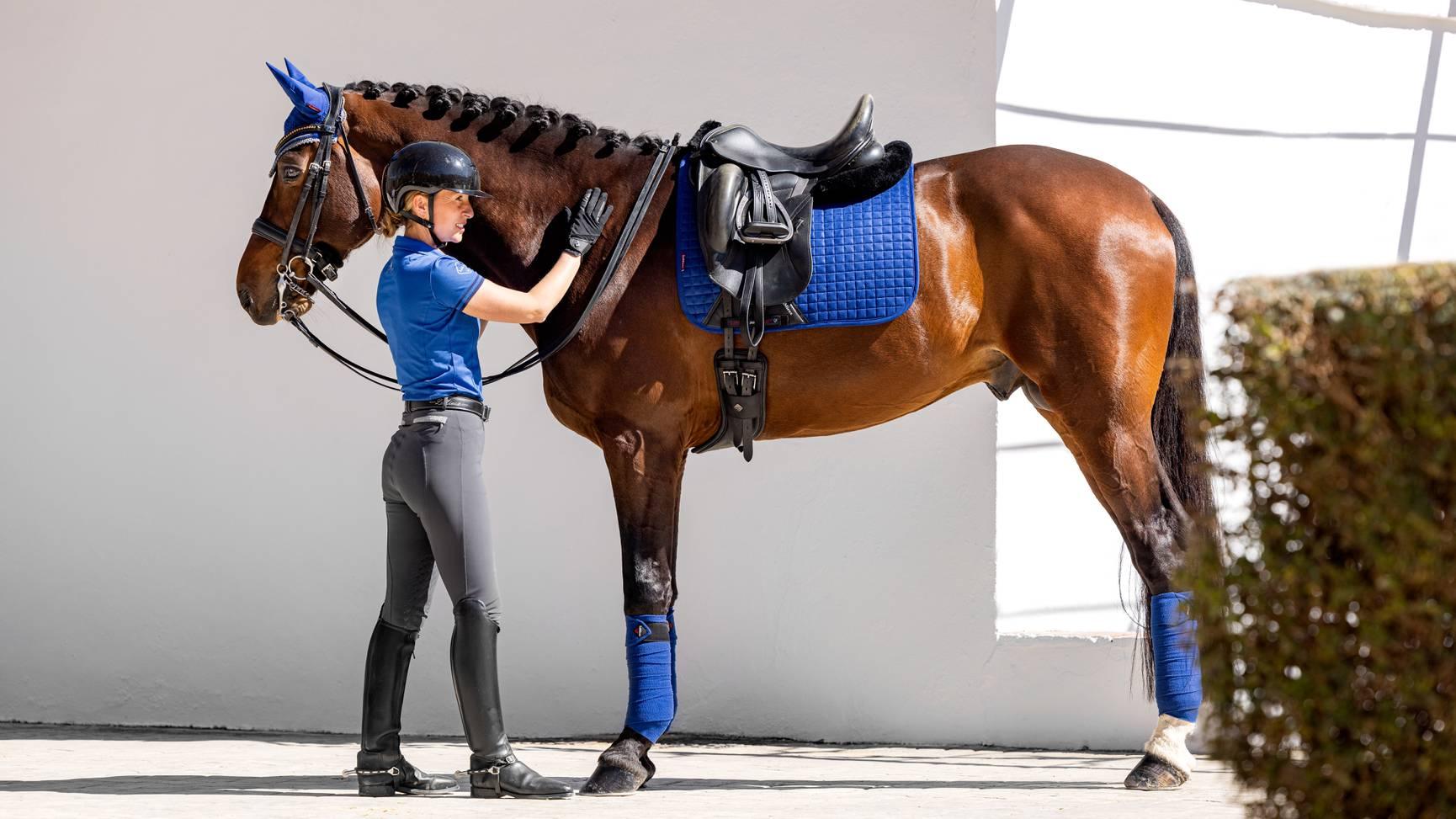 LeMieux classic polo bandages - HorseworldEU