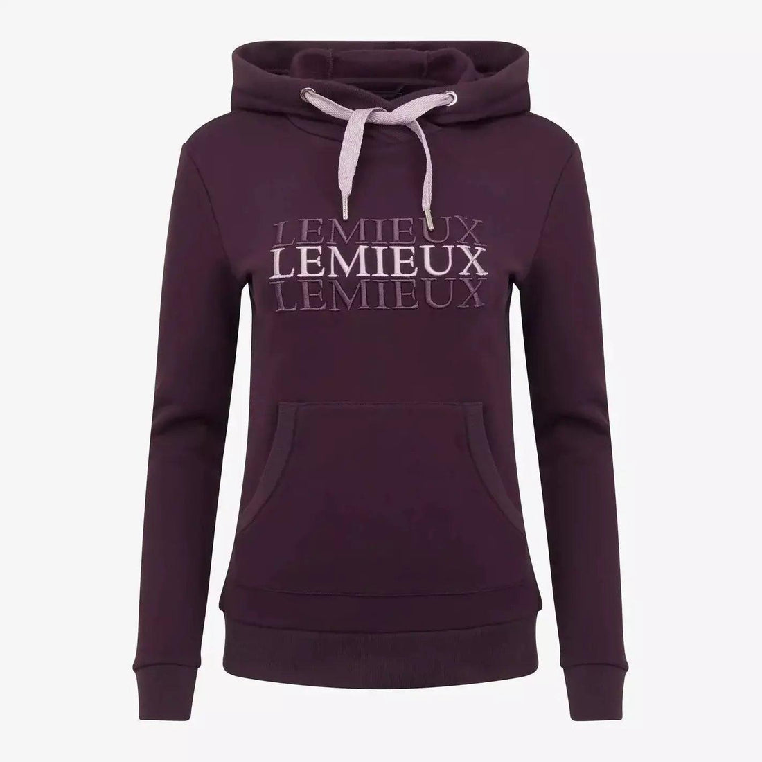 LeMieux cross over hoodie Lemieux
