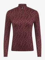 LeMieux Fleur baselayer - HorseworldEU