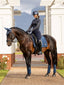 LeMieux full grip brushed pull on breech - HorseworldEU