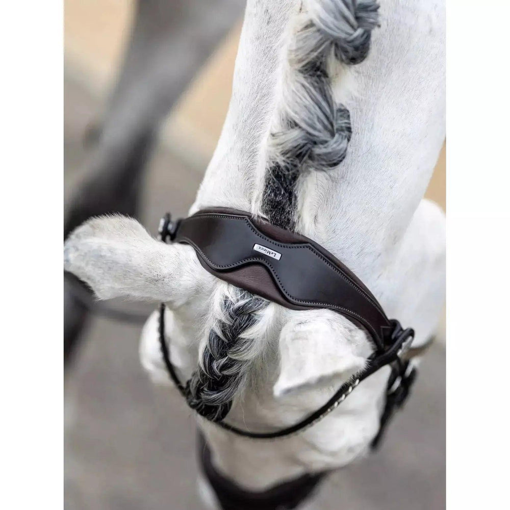 Bridon de dressage Classic LeMieux Bridon de dressage Classic LeMieux