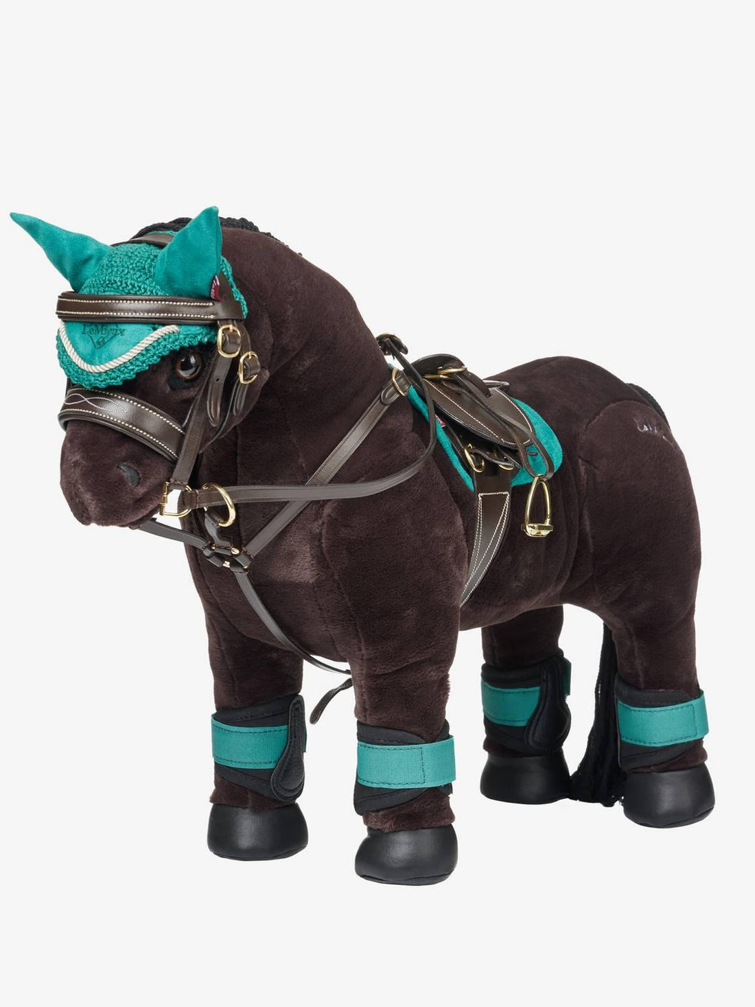 LeMieux mini toy pony bridle - HorseworldEU