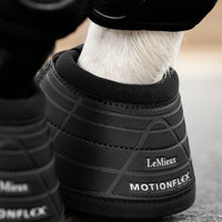 LeMieux motionflex over reach boots - HorseworldEU