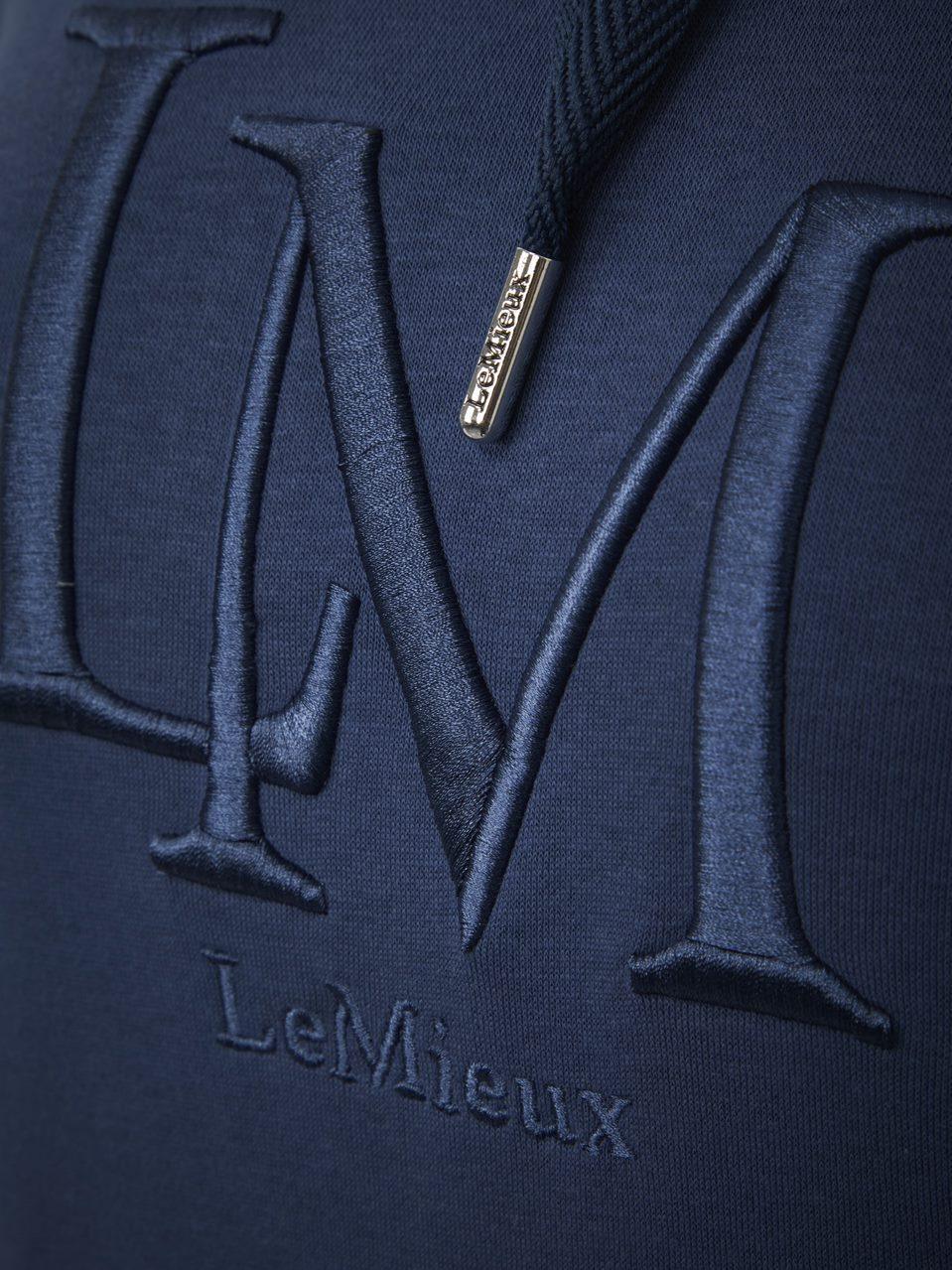 LeMieux Ria hoodie - HorseworldEU