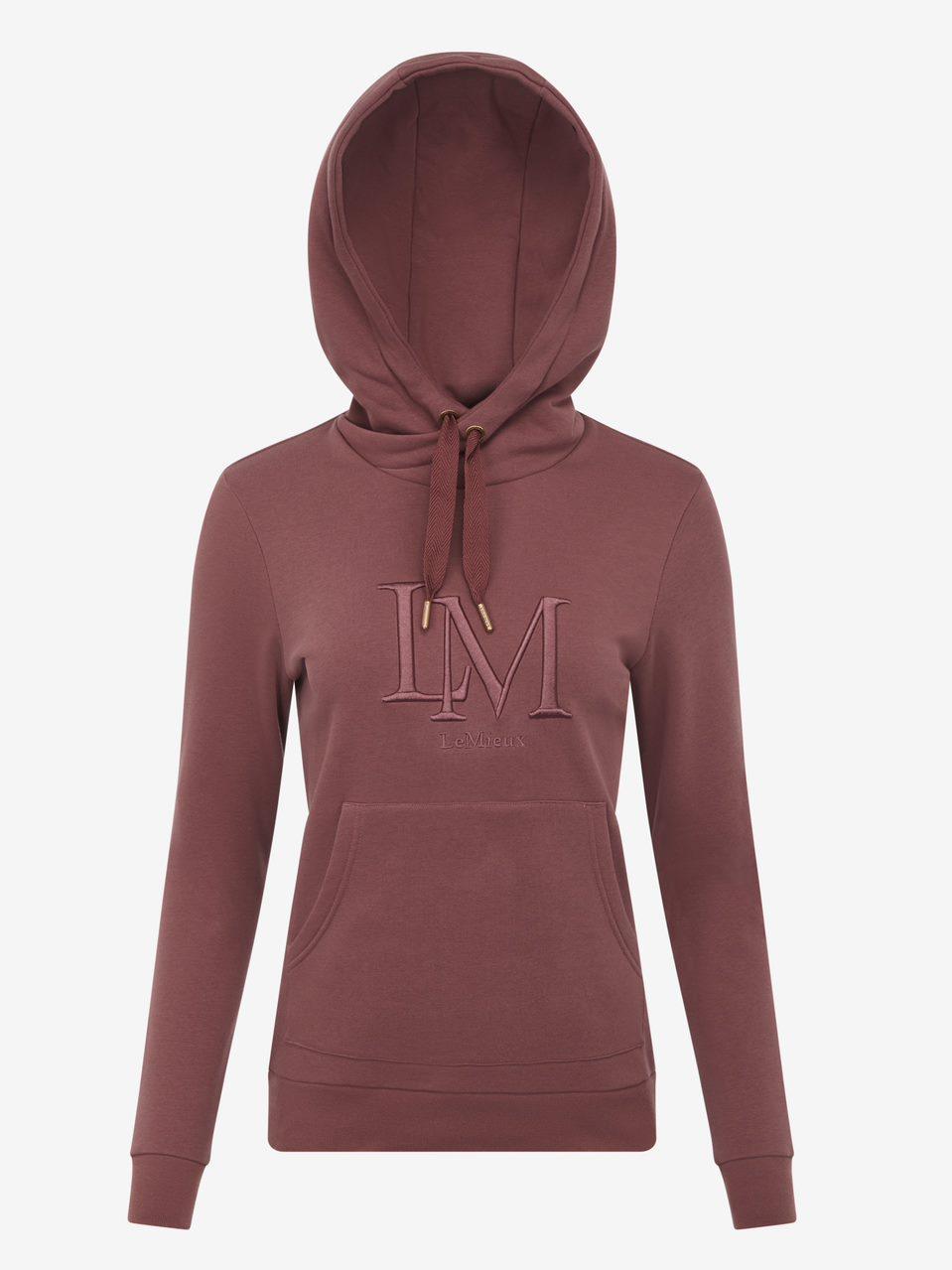 LeMieux Ria hoodie - HorseworldEU