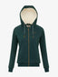 LeMieux sherpa lined hoodie - HorseworldEU