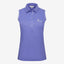 LeMieux sleeveless polo shirt Lemieux