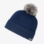 LeMieux sparkle beanie hat Lemieux