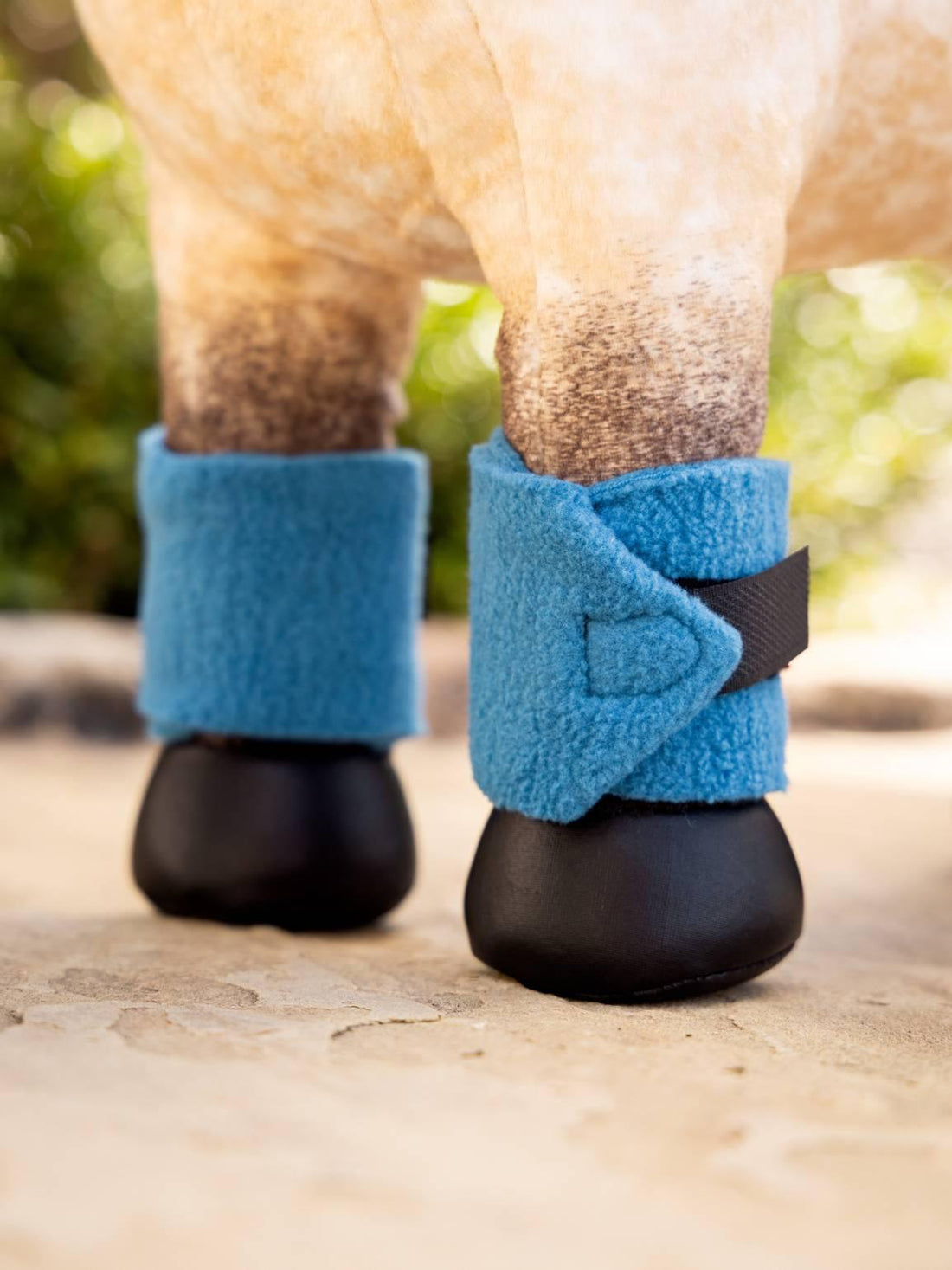LeMieux toy pony bandages - HorseworldEU