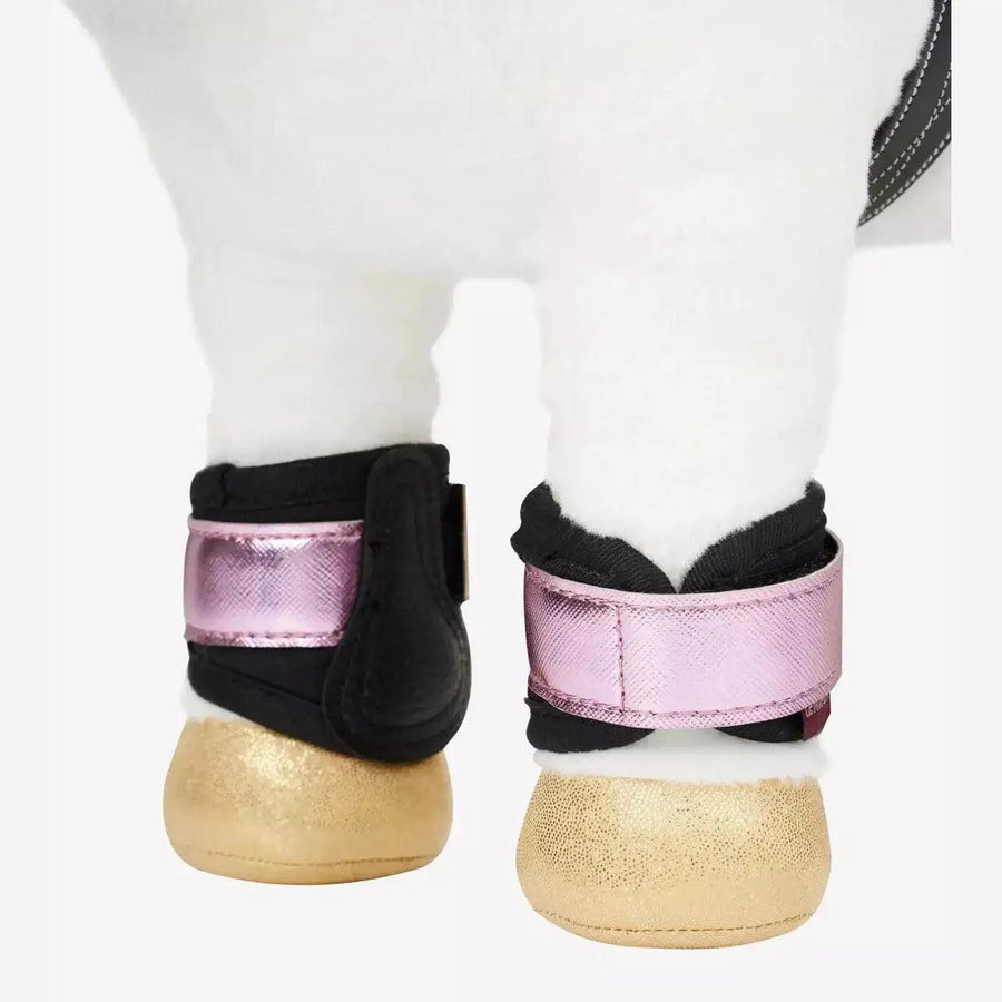 LeMieux toy pony boots Shimmer pre order Lemieux