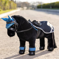 LeMieux toy pony fly hood - HorseworldEU