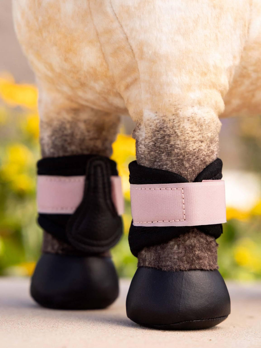 LeMieux toy pony grafter boots - HorseworldEU