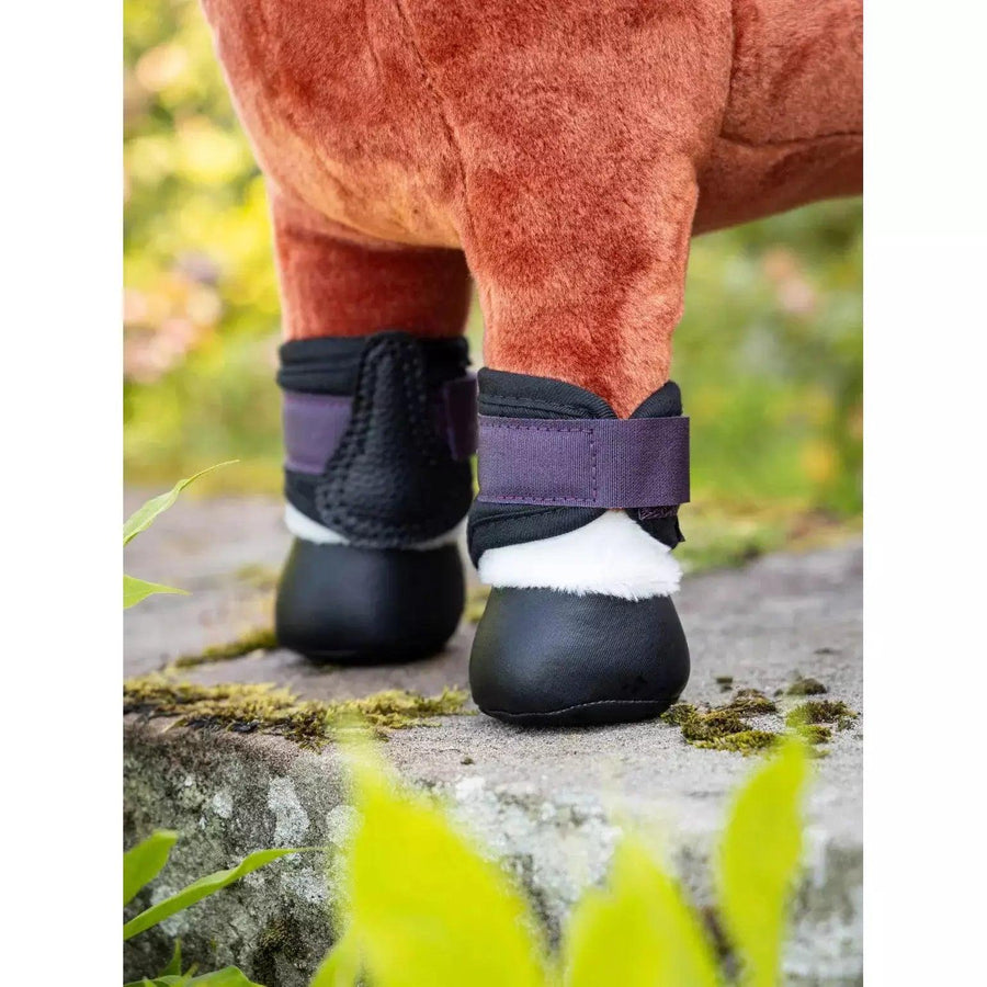 LeMieux toy pony boots Lemieux