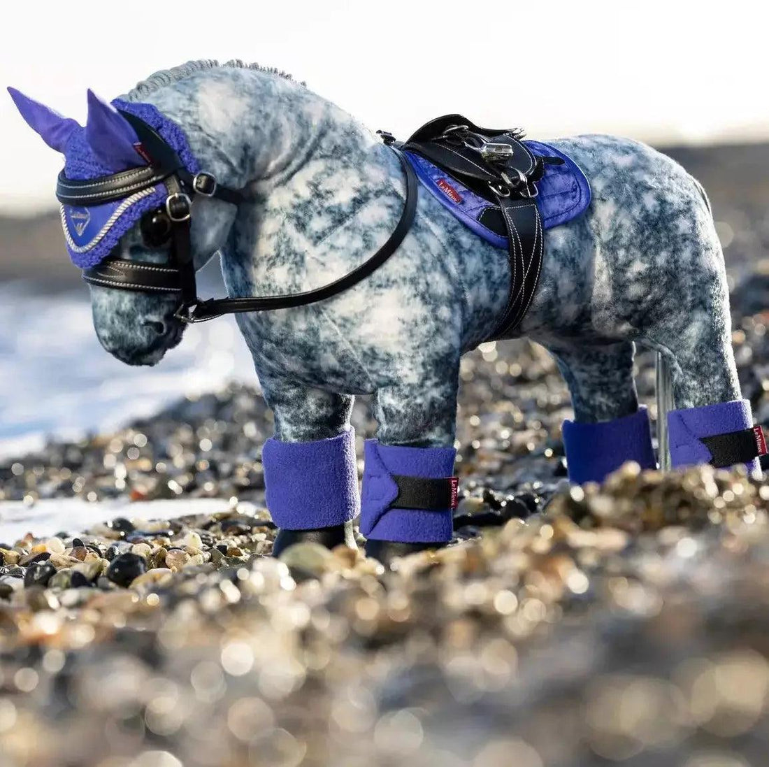 LeMieux toy pony pad – HorseworldEU