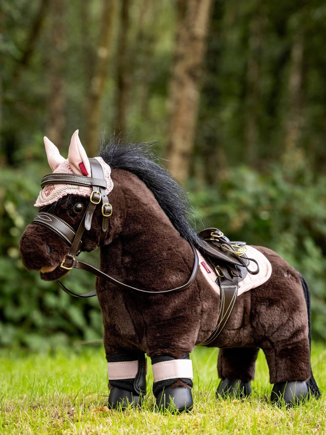 LeMieux toy pony pad - HorseworldEU