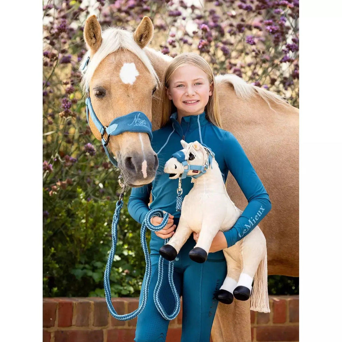 LeMieux toy pony Popcorn – HorseworldEU