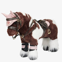 LeMieux toy pony saddle - HorseworldEU