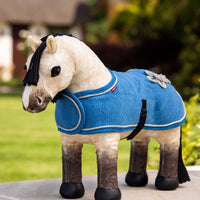 LeMieux toy pony show rug - HorseworldEU