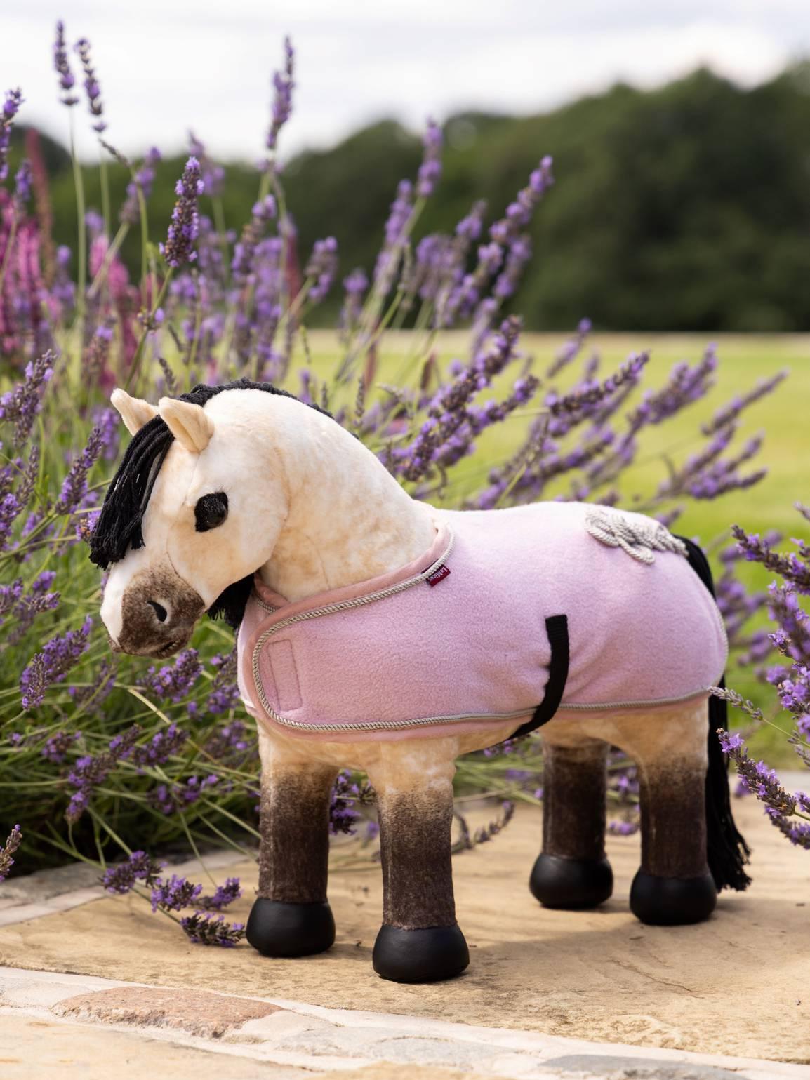 LeMieux toy pony show rug - HorseworldEU