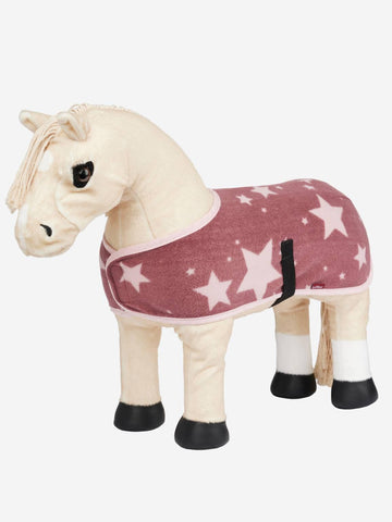 LeMieux toy pony travel boots and tail guard - HorseworldEU