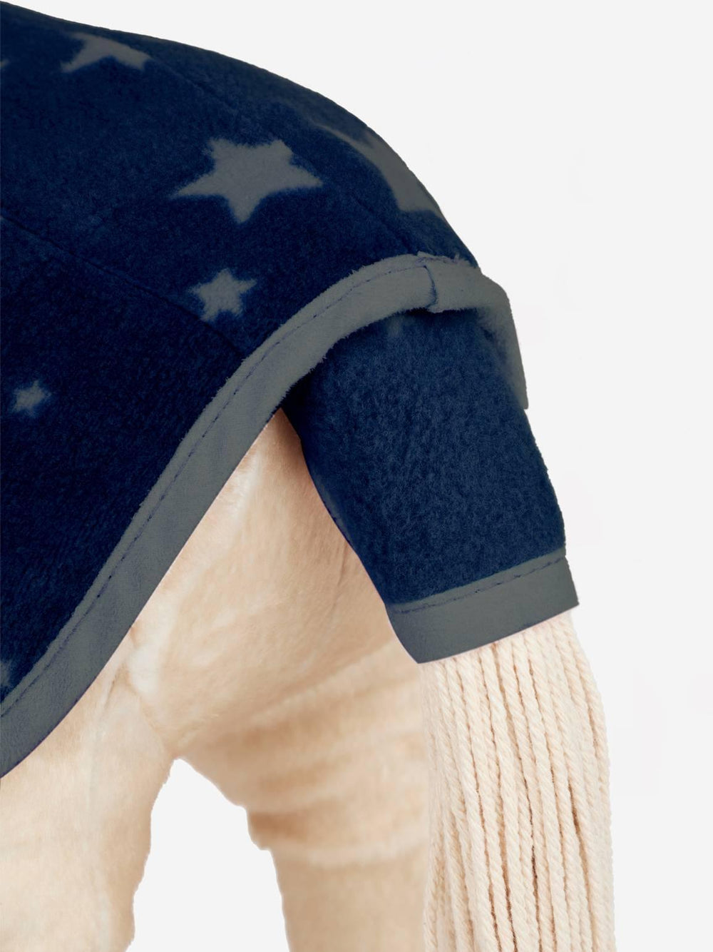 LeMieux toy pony travel boots and tail guard - HorseworldEU