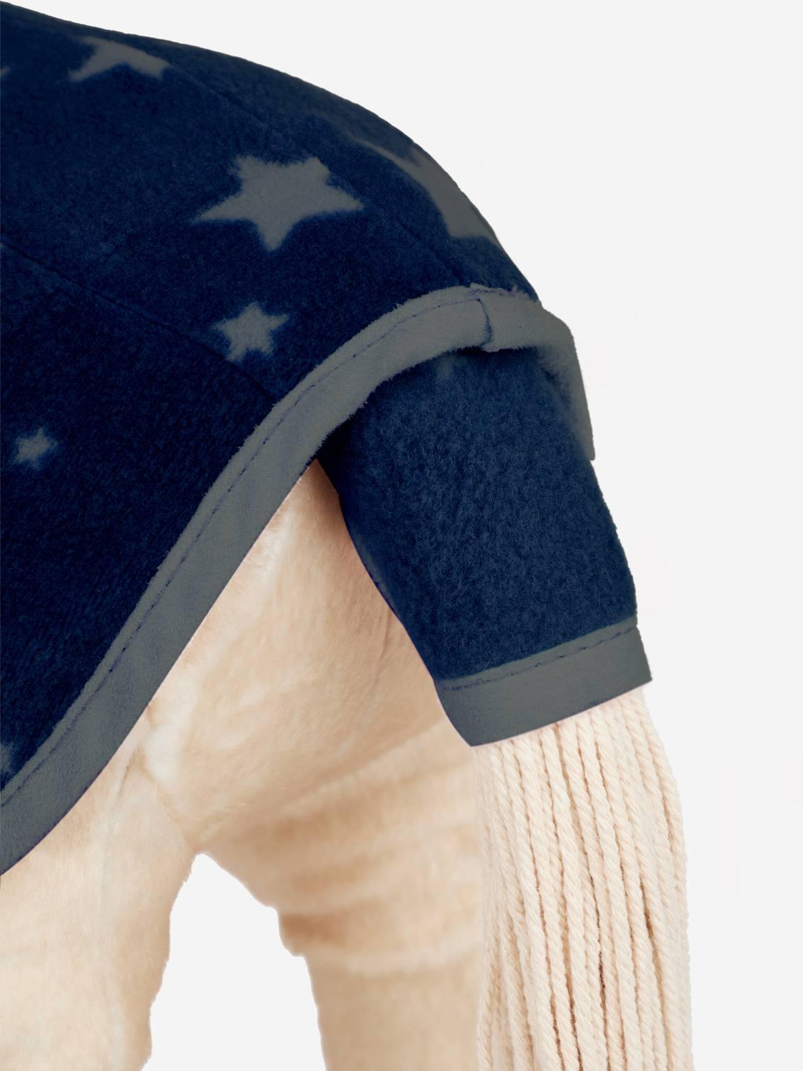 LeMieux toy pony travel boots and tail guard - HorseworldEU